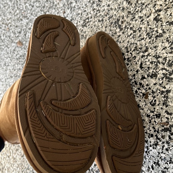 Tall Ugg Boots - Picture 3 of 5